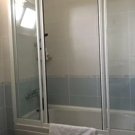 Apartament Bodrum Turquoise
