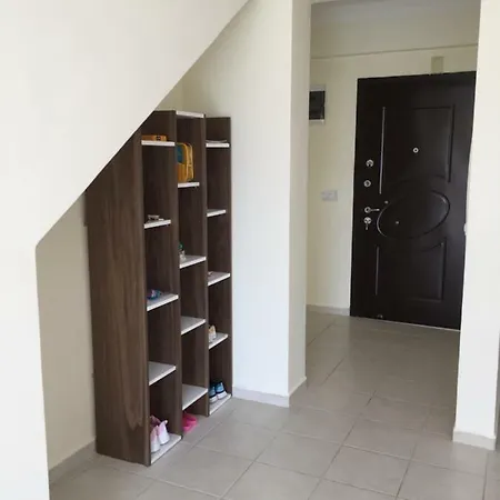 Bodrum Turquoise Apartament Bogazici
