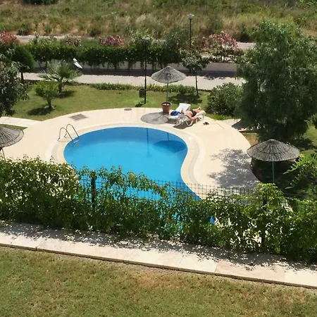 Apartament Bodrum Turquoise Bogazici