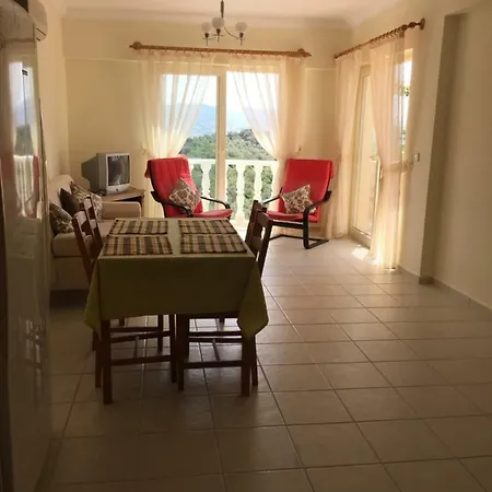 Apartament Bodrum Turquoise *