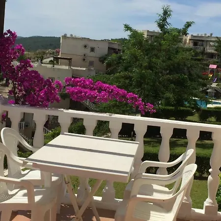 Bodrum Turquoise Apartament