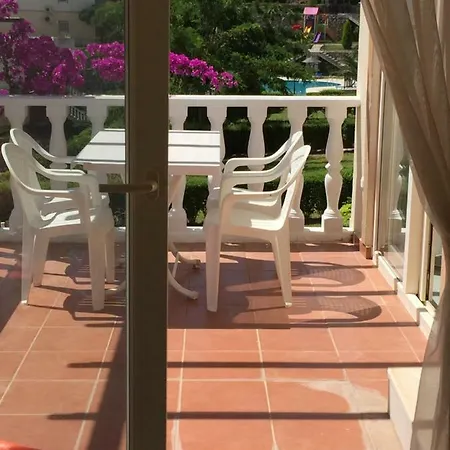 Bodrum Turquoise *