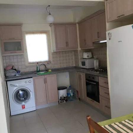 Apartament Bodrum Turquoise Bogazici