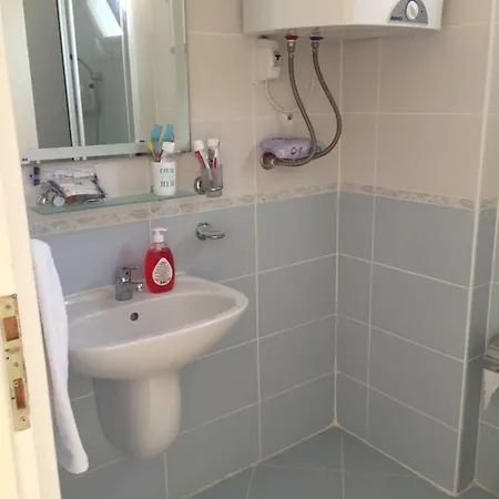 Apartament Bodrum Turquoise Bogazici