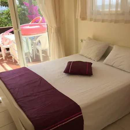 Bodrum Turquoise Apartament