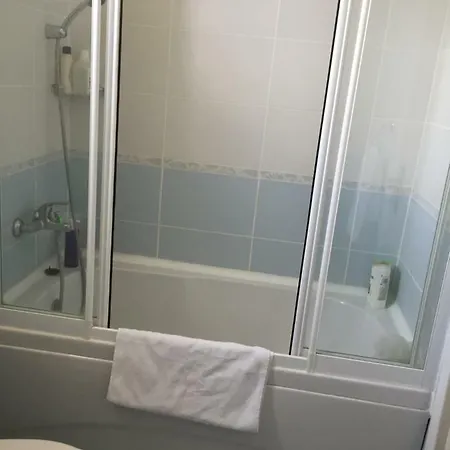 Apartament Bodrum Turquoise