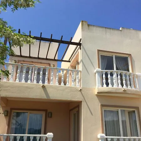 Apartament Bodrum Turquoise Bogazici